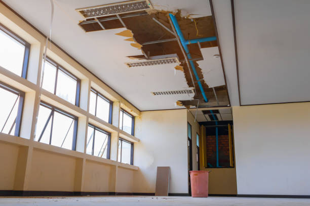 Trusted Woodburn, VA Water damage restoration Experts